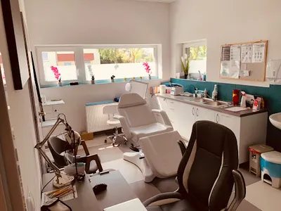 Medycyna estetyczna | Dermatolog | Żylaki - SKinMed Gliwice