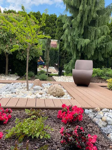 Apetyt Na Ogród Anna Madaj